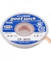 GOOT Wick CP-3015 Lehim Emme Teli 3MM