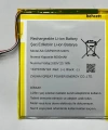Hometech Alfa 10BT Business Batarya Pil