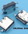 Hometech Alfa 10LA Şarj Soketi