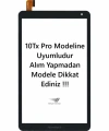Hometech Alfa 10TX Pro Dokunmatik