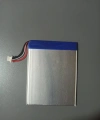 Hometech Alfa 7 LM+ Pil Batarya