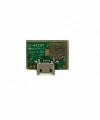 Hometech Alfa 7LM 7LM+ Şarj bordu