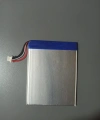Hometech Alfa 7LM Pil Batarya