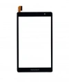 Hometech Alfa 8RC Dokunmatik Siyah