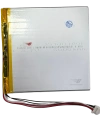 Hometech Alfa 8TX Batarya Pil