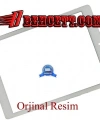 Hometech Elite Tab 9.7 Retina Dokunmatik Beyaz