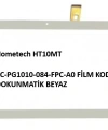 Hometech HT10MT Dokunmatik BEYAZ