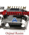 Hometech ideal Tab 8 ips 3G Şarj Soketi
