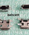 Hometech T100 Sarj Soketi