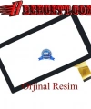 Hometech T711 Neo Dokunmatik
