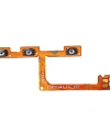Huawei Honor Pad 8 HEY-W09 HEY-AL09 On Off Ses Açma Kapama Flex