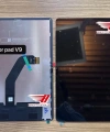 Huawei Honor Pad V9 2024 ROL-W00 ROL-W10 Lcd Ekran Dokunmatik Takım