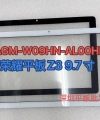 Huawei Honor Pad X8 Lite AGM-W09HN Ön Cam Lens Ocalı Beyaz