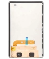 Huawei Honor Pad X9a ELN2-W09 ELN2-W29 Ekran Dokunmatik