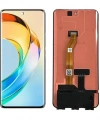 Huawei Honor X9B Lcd Ekran Dokunmatik ALI-NX1