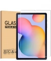 Huawei HonorPad X8 AGM3-W09HN Tablet Kırılmaz Cam Ekran Koruyucu
