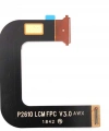 Huawei Madiapad C5 BZT-AL10 AL00-W09 Lcd Flex