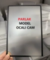 Huawei MatePad 11.5 2025 SLG-W50 SLG-W10 Ön Cam Lens Ocalı PARLAK