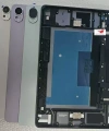Huawei MatePad 11.5S TGR-W09 Arka Kasa Kapak