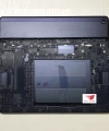 Huawei MatePad T10S AGS3K-W09 Arka Kasa Kapak