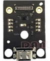 Huawei Matepad T10s BAH3-L09 BAH3-WO9 Şarj Soket Board