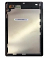 Huawei MediaPad AGS-W09 T3 9.6 LCD Ekran Dokunmatik Takım Siyah