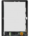 Huawei Mediapad M3 Lite 10 BAH-AL00 BAH-W09 BAH-L09  Lcd Ekran Dokunmatik Takım