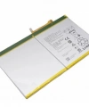 Huawei Mediapad M3 Lite 10 BAH-AL00 BAH-W09 BAH-L09 Pil Batarya