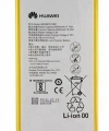 Huawei MediaPad M5 Lite 10 BAH2-L09 Pil Batarya