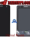 Huawei MediaPad T1-701u Lcd Ekran Dokunmatik Takım Siyah