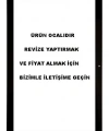 Huawei MediaPad T5 10 AGS2-W09 Ön Cam Lens Logosuz
