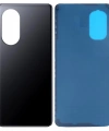 Huawei Nova 9 SE Arka Kapak Siyah