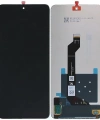 Huawei Nova 9 SE Lcd Ekran Dokunmatik Çıtasız