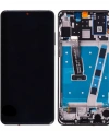 Huawei P30 Lcd Ekran Dokunmatik Oled Çıtalı