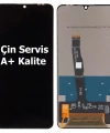 Huawei P30 Lite Lcd Ekran Dokunmatik Çıtasız Çin Servis