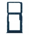 Huawei P30 Lite Sim Kart Tepsisi Sim Tray Mavi