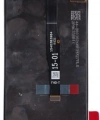 Huawei P40 Lite Lcd Ekran Dokunmatik