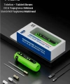 iFixes i15 Elektrikli OCA Yapıştırıcı Sökücü Temizleyici