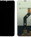 İnfinix Hot 10T X689C X689B Lcd Ekran Dokunmatik