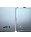 iPad 8.Nesil A2270 Arka Kapak Kasa - Pil Kapağı AÇIK GRİ