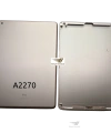 iPad 8.Nesil A2270 Arka Kapak Kasa - Pil Kapağı ROSE GOLD