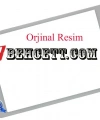 Ipad  A1490 Dokunmatik Beyaz