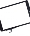 Ipad  A1822 Dokunmatik Siyah