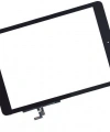 Ipad  A1823 Dokunmatik Siyah