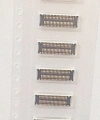 ipad Air 2 A1566 A1567 Lcd Konnektör 1 Adet