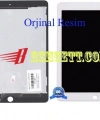 iPad Air 2 A1566 Lcd Ekran Dokunmatik Takım Beyaz