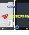 iPad Air 2 A1566 Lcd Ekran  Dokunmatik Takım Siyah