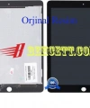 ipad Air 2 Lcd Ekran Dokunmatik Takım Siyah