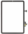 iPad Air 4 A2316 A2324 A2325 A2072 Ön Cam Dokunmatik Lens Ocalı