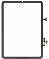 iPad Air 5 A2588 A2589 A2325 A2591 Ön Cam Dokunmatikli Lens Ocalı